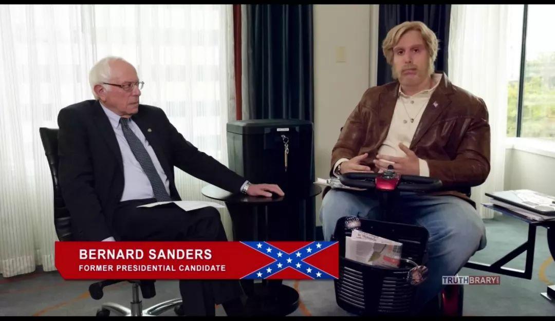 美国的蠢货真多啊 美国的蠢货真多啊