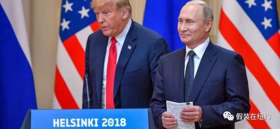 特朗普扑街了 特朗普扑街了