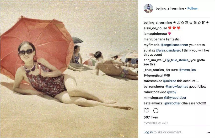 这个法国人正在悄悄收集中国人20年的记忆 这个法国人正在悄悄收集中国人20年的记忆