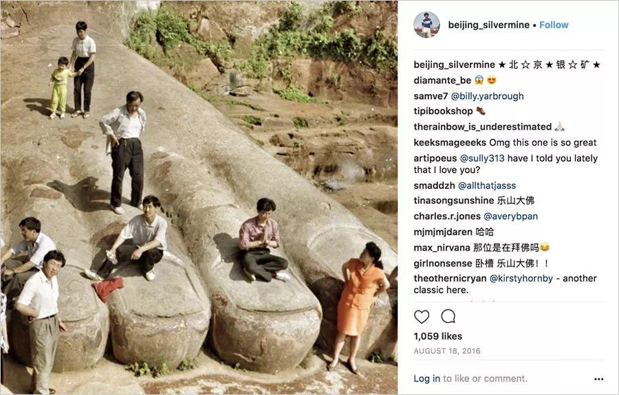 这个法国人正在悄悄收集中国人20年的记忆 这个法国人正在悄悄收集中国人20年的记忆