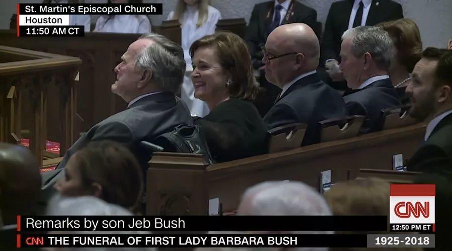 这个葬礼你一定要了解一下 这个葬礼你一定要了解一下