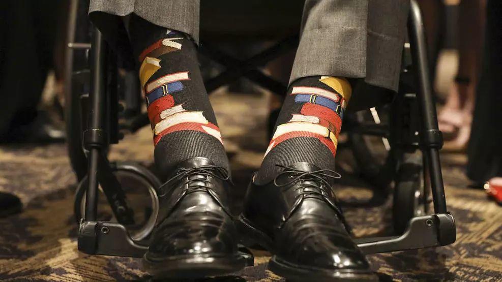 这个葬礼你一定要了解一下 这个葬礼你一定要了解一下