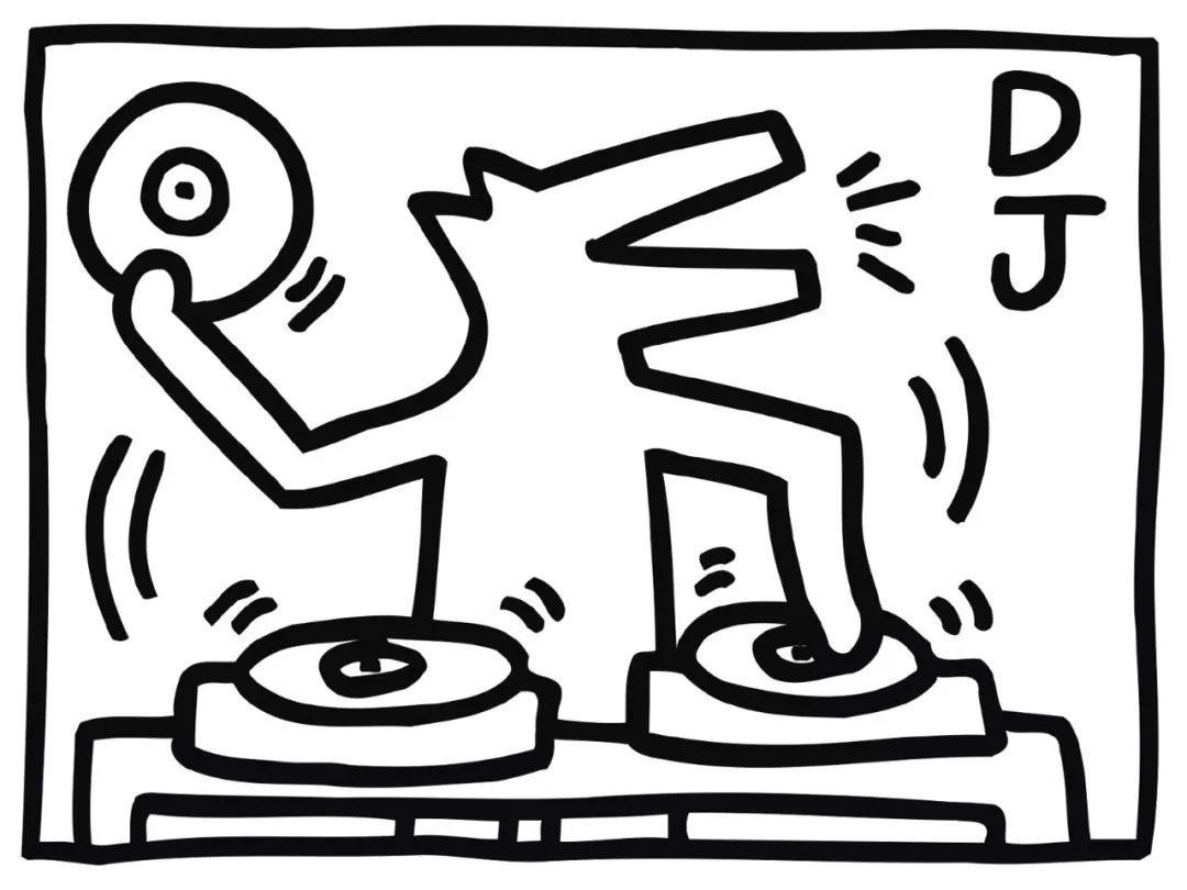 你也许不知道他的名字,但你一定看过他的画 你也许不知道他的名字,但你一定看过他的画