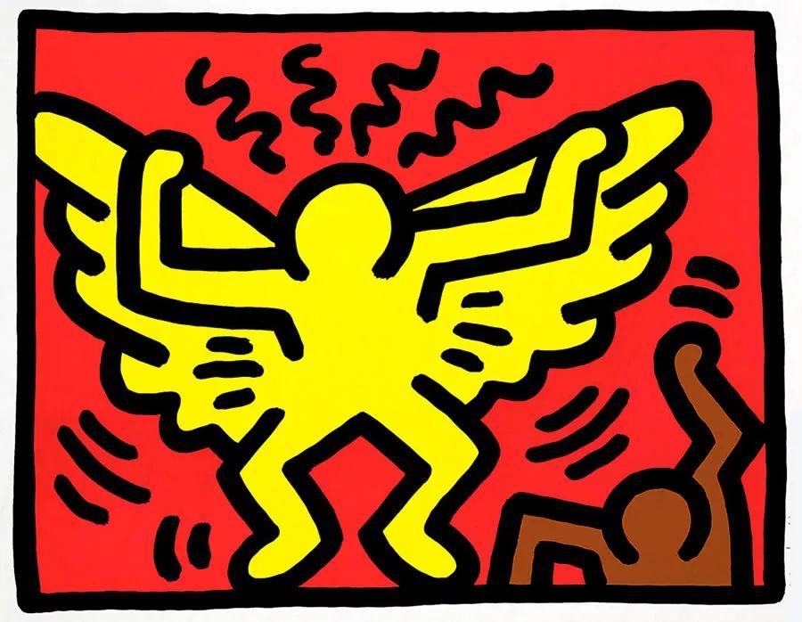 你也许不知道他的名字,但你一定看过他的画 你也许不知道他的名字,但你一定看过他的画