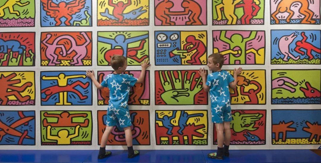 你也许不知道他的名字,但你一定看过他的画 你也许不知道他的名字,但你一定看过他的画