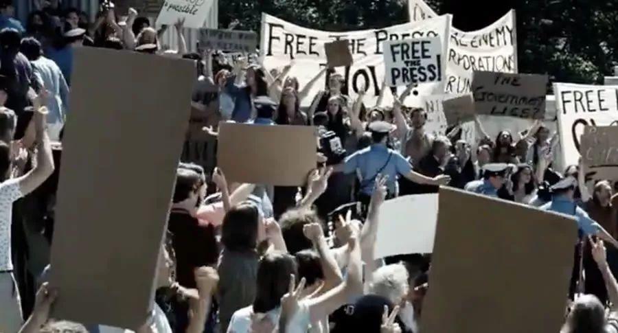 太好看了,汤姆·汉克斯和梅姨的新电影看得我直起鸡皮疙瘩 太好看了,汤姆·汉克斯和梅姨的新电影看得我直起鸡皮疙瘩