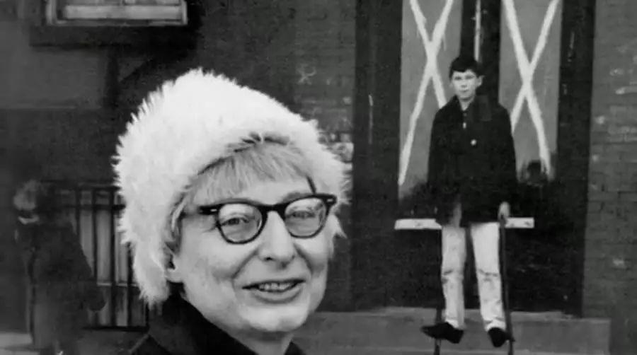 为什么美国大城市里不修二环三环四环五环 为什么美国大城市里不修二环三环四环五环