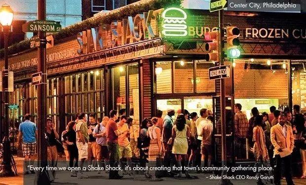 全美国最好吃的汉堡要来中国了,它是何方神圣? 全美国最好吃的汉堡要来中国了,它是何方神圣?