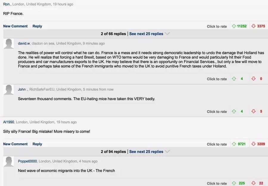 马克龙赢了,最不高兴的却是美国人。 马克龙赢了,最不高兴的却是美国人。