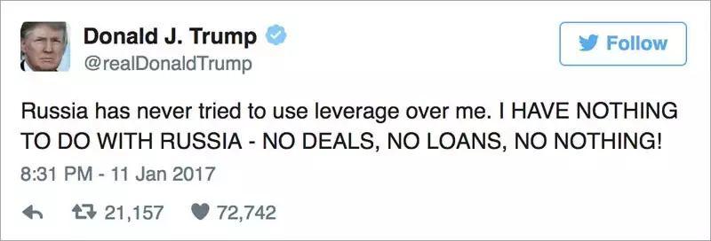 川普版纸牌屋第2季:在奥巴马睡过的床上来一场黄金浴 川普版纸牌屋第2季:在奥巴马睡过的床上来一场黄金浴