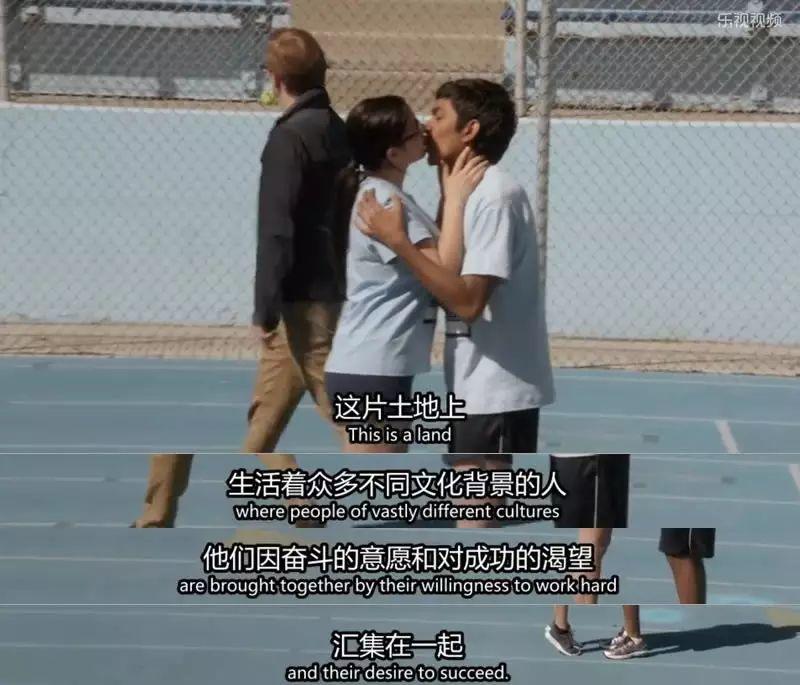 梅姨怒怼特朗普刷屏的时候,我想到的是两部美剧 梅姨怒怼特朗普刷屏的时候,我想到的是两部美剧