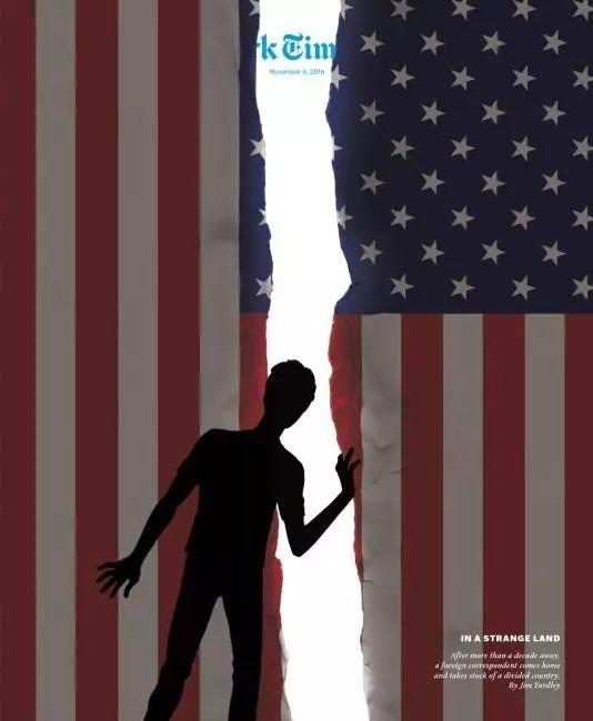 看看看看看 | 2016年最有气质的杂志封面都在这里了 看看看看看 | 2016年最有气质的杂志封面都在这里了