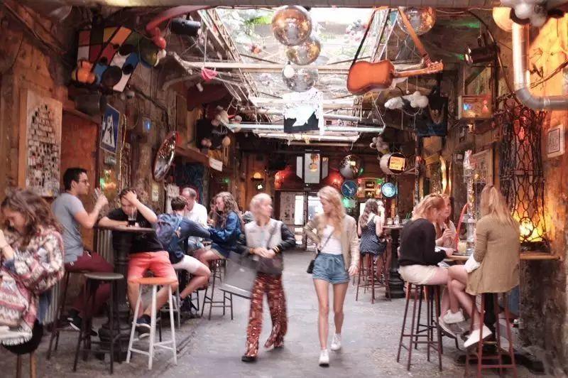 如果你也在计划新年第一场旅行,这一次让我们去个不一样的地方 如果你也在计划新年第一场旅行,这一次让我们去个不一样的地方