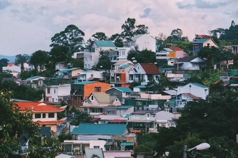 如果你也在计划新年第一场旅行,这一次让我们去个不一样的地方 如果你也在计划新年第一场旅行,这一次让我们去个不一样的地方