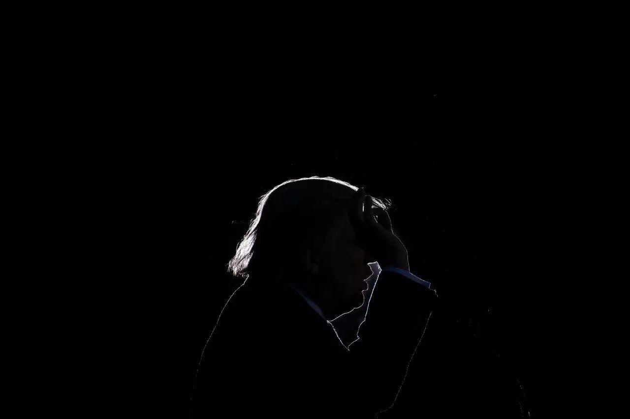 是的,川普胜利了,但真实的世界就是这个样子的啊! 是的,川普胜利了,但真实的世界就是这个样子的啊!