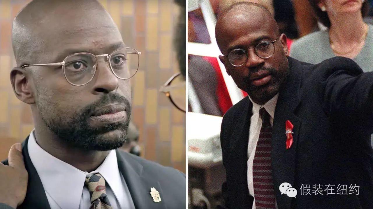 今天美国又发生了骚乱,让我想起了20多年前一个撕裂了整个美国的案子 今天美国又发生了骚乱,让我想起了20多年前一个撕裂了整个美国的案子