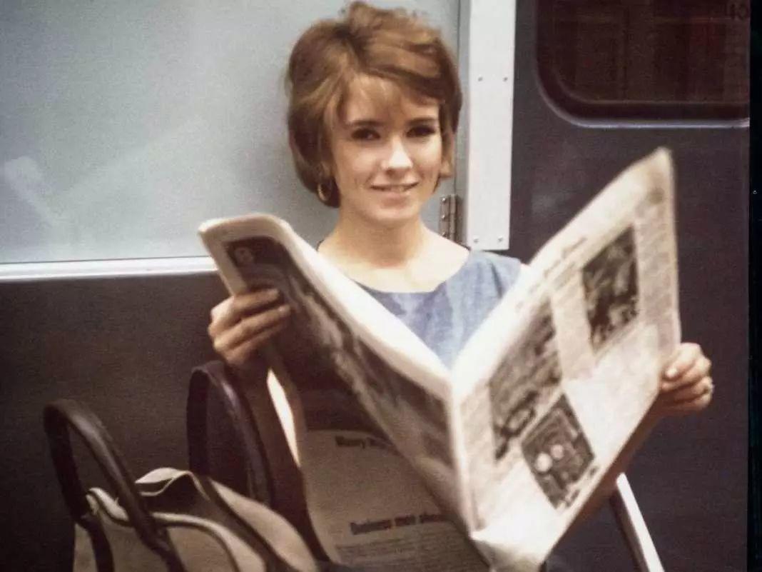 是时候了,中国应该有这样一个女人出现了 是时候了,中国应该有这样一个女人出现了