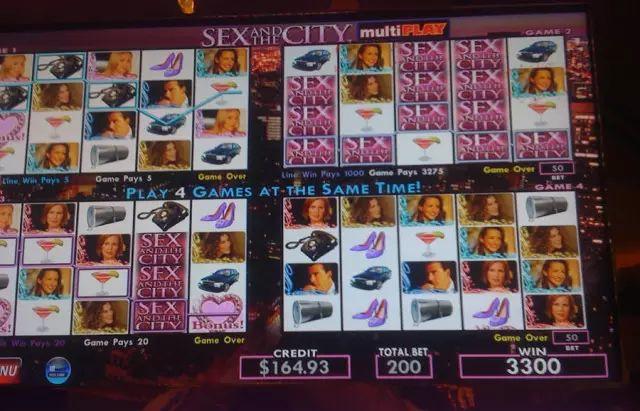 开往大海的发财巴士 | 说一说我知道的纽约赌场 开往大海的发财巴士 | 说一说我知道的纽约赌场