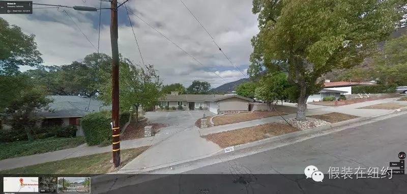 王宝强有九套房,为什么大家知道的只有美国那一套? 王宝强有九套房,为什么大家知道的只有美国那一套?