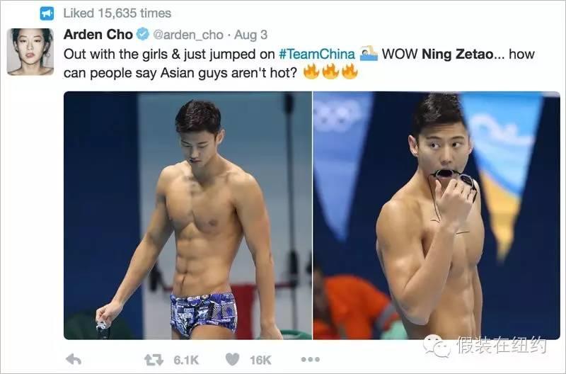 全世界的网友都在舔屏宁泽涛,这个改变不止表面看上去那么简单 全世界的网友都在舔屏宁泽涛,这个改变不止表面看上去那么简单