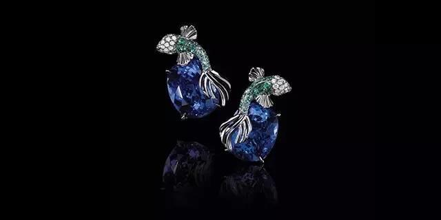 蒂芙尼蓝凭什么成为世界上最昂贵的蓝色? 蒂芙尼蓝凭什么成为世界上最昂贵的蓝色?