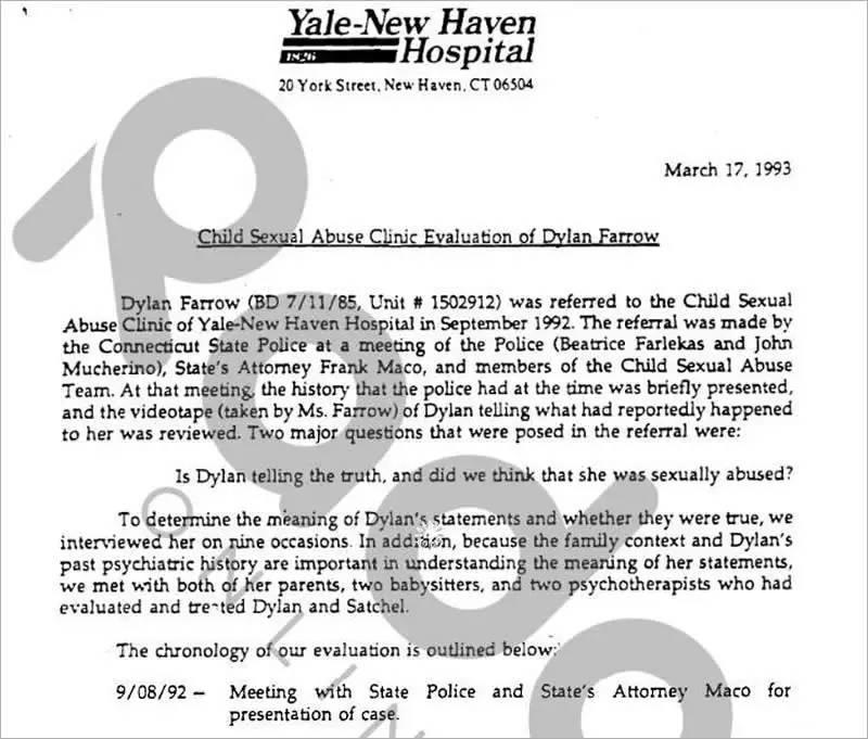 可能是娱乐圈有史以来最狗血的八卦…… 可能是娱乐圈有史以来最狗血的八卦……