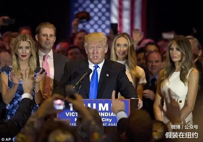 她将是美国首个拍过裸照的第一夫人,如果特朗普当了总统 她将是美国首个拍过裸照的第一夫人,如果特朗普当了总统