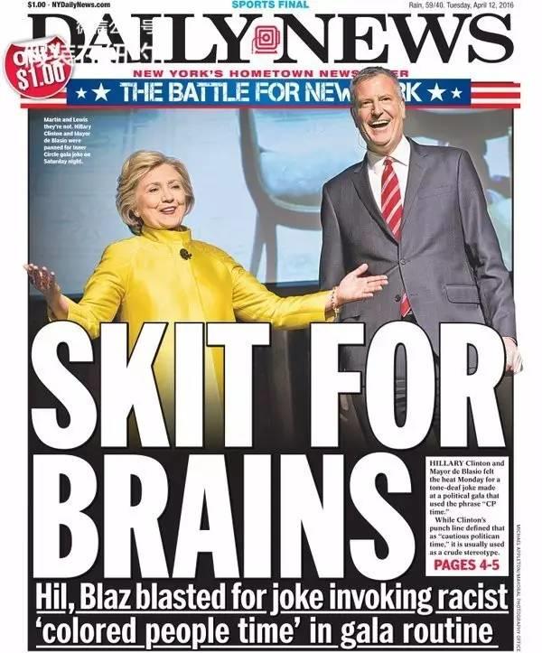 你看了今年奥巴马的白宫记者协会晚宴演讲了吗? | 每一句都是段子 你看了今年奥巴马的白宫记者协会晚宴演讲了吗? | 每一句都是段子