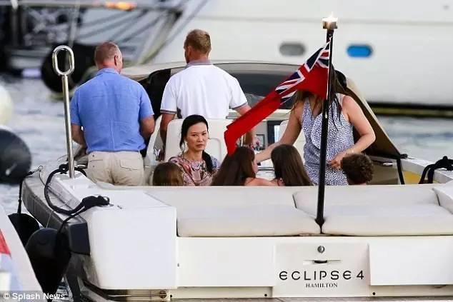 普京邓文迪八卦后面的另一种可能性 普京邓文迪八卦后面的另一种可能性