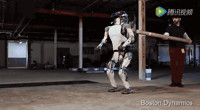 比阿尔法狗更可怕的,是谷歌要改变人类未来的野心 比阿尔法狗更可怕的,是谷歌要改变人类未来的野心