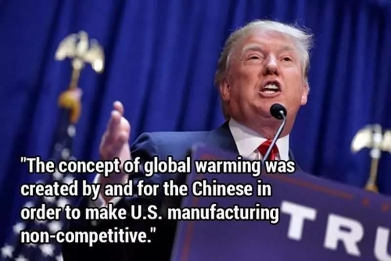 为什么这么多人支持这个疯子?如果他真的统治美国,世界会变成什么样子? 为什么这么多人支持这个疯子?如果他真的统治美国,世界会变成什么样子?