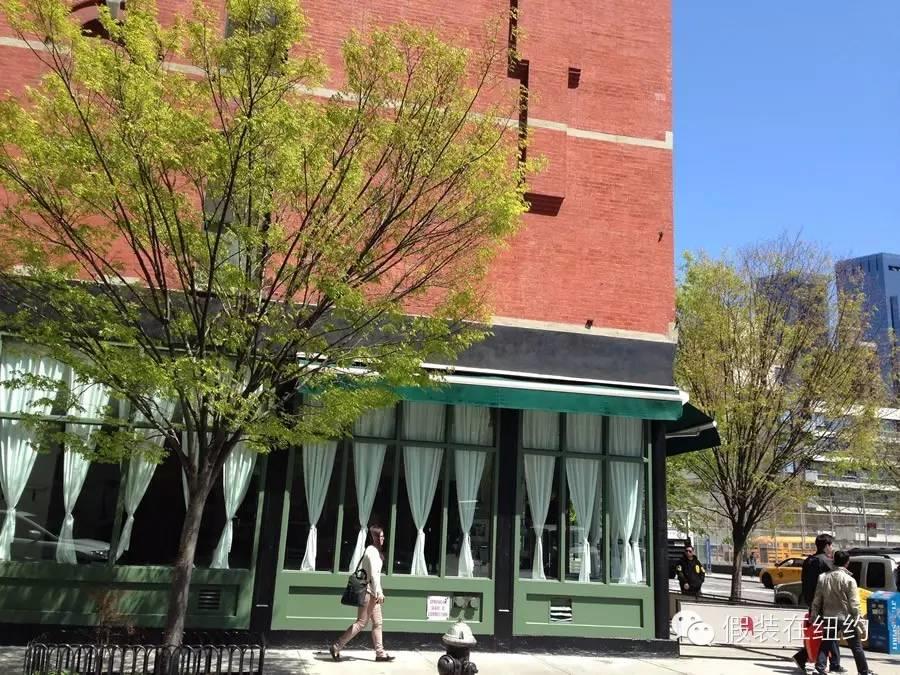 没有小区没有围墙,这个城市才成为了世界上最适合步行的城市 没有小区没有围墙,这个城市才成为了世界上最适合步行的城市