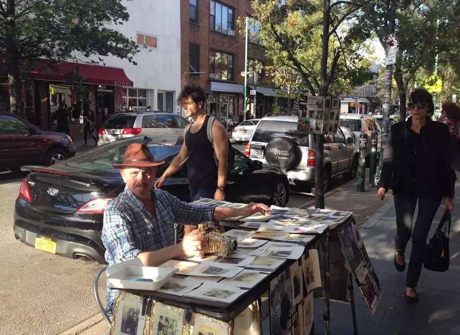 没有小区没有围墙,这个城市才成为了世界上最适合步行的城市 没有小区没有围墙,这个城市才成为了世界上最适合步行的城市