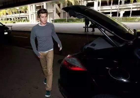 全世界最有名最有钱的人住在这样的地方…… 全世界最有名最有钱的人住在这样的地方……