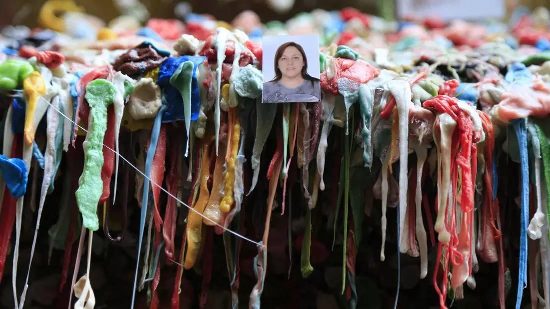 全世界最恶心的景点,今天消失了…… 全世界最恶心的景点,今天消失了……