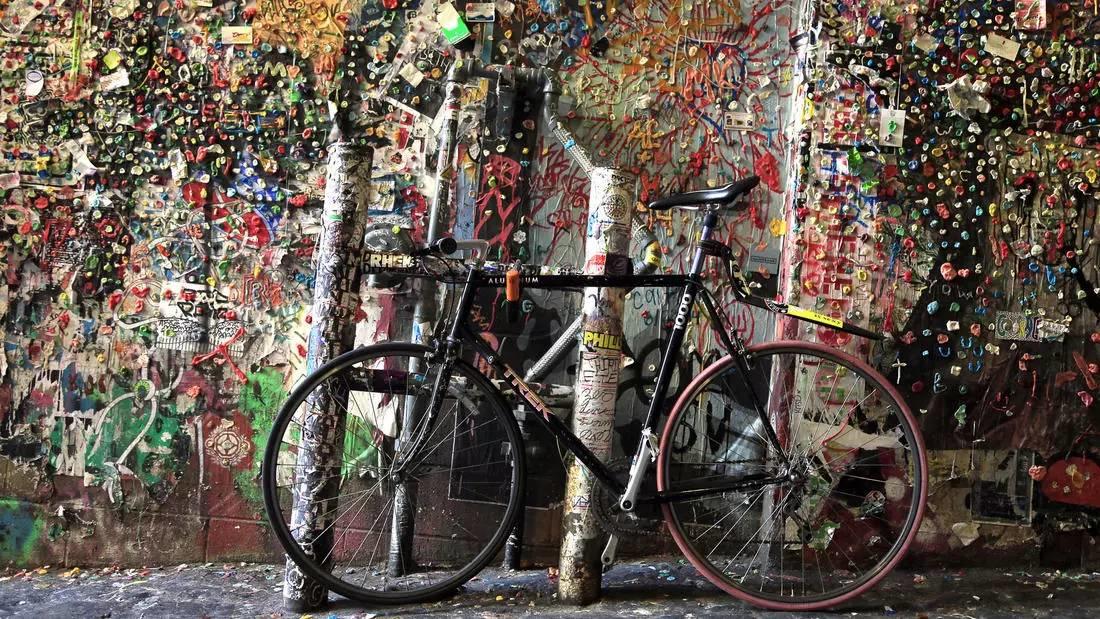 全世界最恶心的景点,今天消失了…… 全世界最恶心的景点,今天消失了……