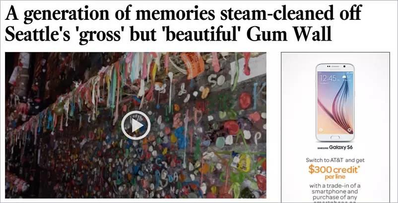 全世界最恶心的景点,今天消失了…… 全世界最恶心的景点,今天消失了……