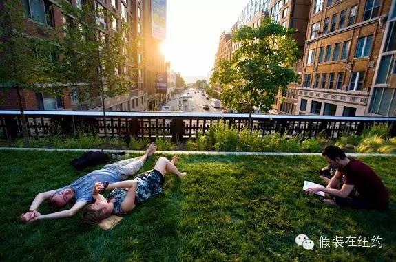 一段废弃的铁路造就的传奇 一段废弃的铁路造就的传奇