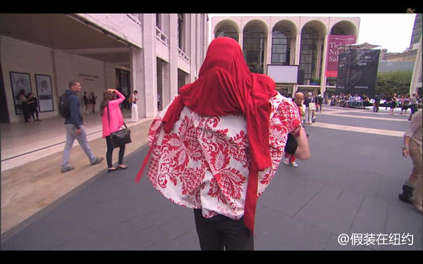 装逼是不分国界的 装逼是不分国界的