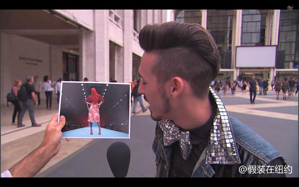 装逼是不分国界的 装逼是不分国界的