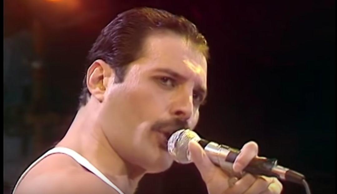 地球上最伟大的一场演出 地球上最伟大的一场演出