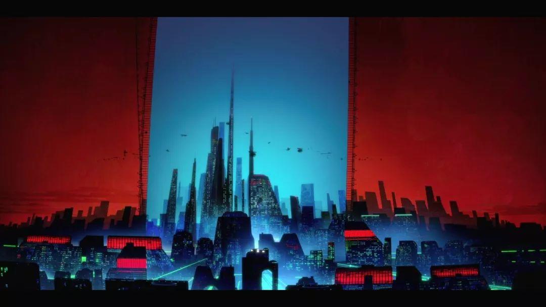 爱死机!神剧!最近Netflix的好片子真是一波又一波! 爱死机!神剧!最近Netflix的好片子真是一波又一波!