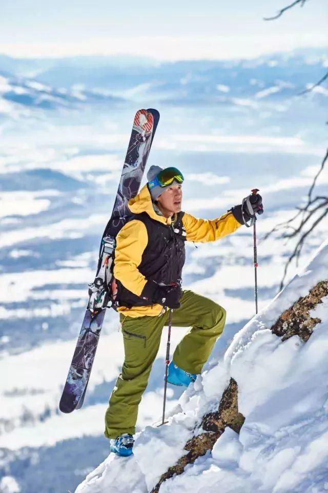 用生命在拍摄:今年奥斯卡最佳纪录片《徒手攀岩》 用生命在拍摄:今年奥斯卡最佳纪录片《徒手攀岩》