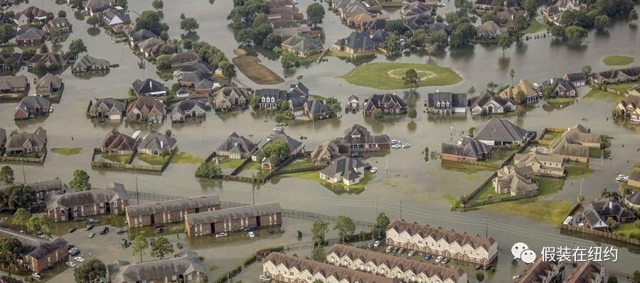 加州这场妖火,和我们每个人都有关系 加州这场妖火,和我们每个人都有关系