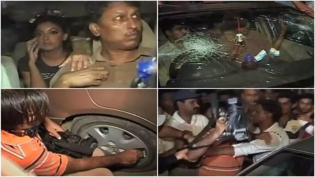 至少在这件事上,印度是我们的榜样 至少在这件事上,印度是我们的榜样