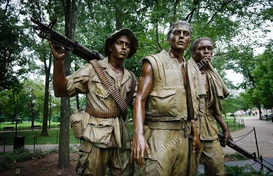 特朗普白宫房间里那幅诡异的画 特朗普白宫房间里那幅诡异的画