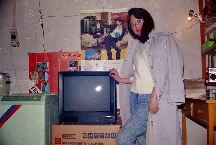 这个法国人正在悄悄收集中国人20年的记忆 这个法国人正在悄悄收集中国人20年的记忆