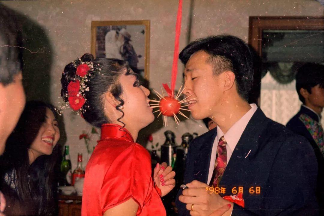 这个法国人正在悄悄收集中国人20年的记忆 这个法国人正在悄悄收集中国人20年的记忆