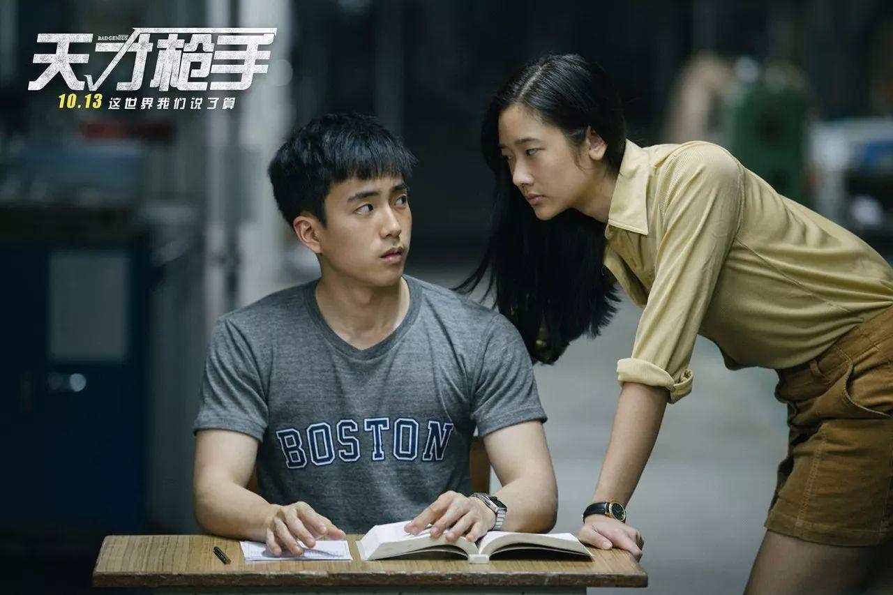 陈冠希最宝贵的价值所在 陈冠希最宝贵的价值所在