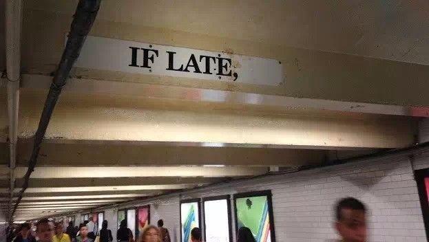 纽约真烂,地铁这么破,比北京上海差远了 纽约真烂,地铁这么破,比北京上海差远了